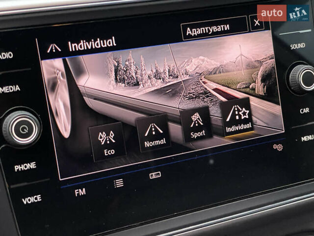 Серый Фольксваген Atlas, объемом двигателя 3.6 л и пробегом 87 тыс. км за 22900 $, фото 50 на Automoto.ua