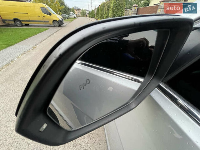 Серый Фольксваген Atlas, объемом двигателя 3.6 л и пробегом 87 тыс. км за 22900 $, фото 24 на Automoto.ua