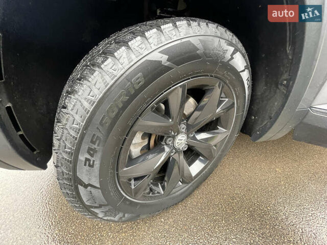 Серый Фольксваген Atlas, объемом двигателя 3.6 л и пробегом 74 тыс. км за 18999 $, фото 56 на Automoto.ua