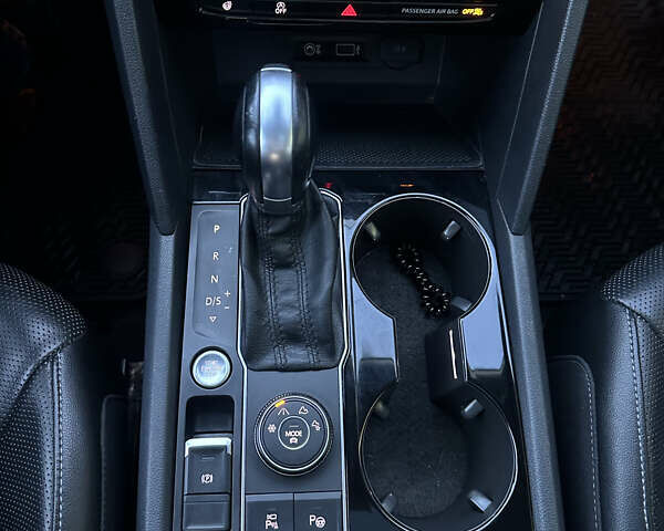 Серый Фольксваген Atlas, объемом двигателя 3.6 л и пробегом 143 тыс. км за 24300 $, фото 13 на Automoto.ua