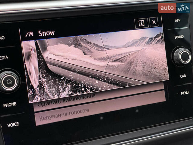 Серый Фольксваген Atlas, объемом двигателя 3.6 л и пробегом 87 тыс. км за 22900 $, фото 46 на Automoto.ua