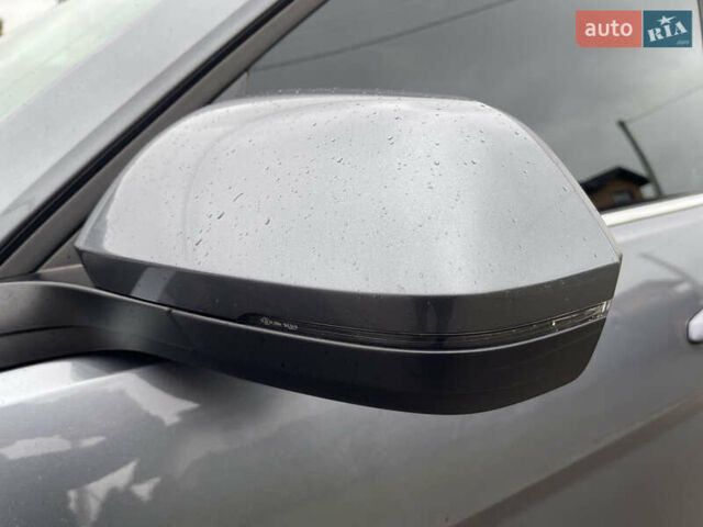 Серый Фольксваген Atlas, объемом двигателя 3.6 л и пробегом 74 тыс. км за 18999 $, фото 28 на Automoto.ua