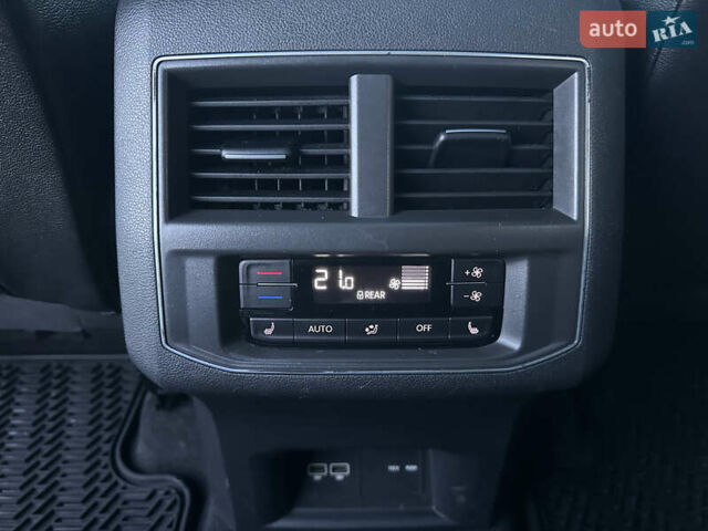 Серый Фольксваген Atlas, объемом двигателя 3.6 л и пробегом 143 тыс. км за 24300 $, фото 15 на Automoto.ua