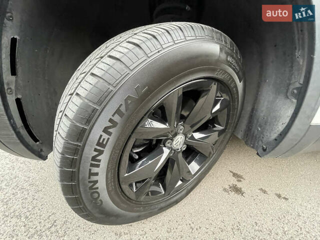 Серый Фольксваген Atlas, объемом двигателя 3.6 л и пробегом 87 тыс. км за 22900 $, фото 59 на Automoto.ua