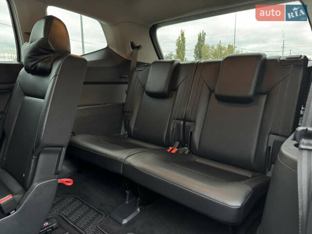 Серый Фольксваген Atlas, объемом двигателя 3.6 л и пробегом 129 тыс. км за 20350 $, фото 36 на Automoto.ua