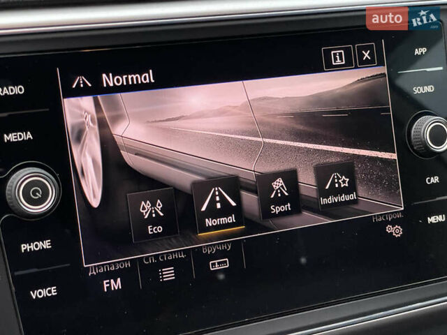 Серый Фольксваген Atlas, объемом двигателя 3.6 л и пробегом 87 тыс. км за 22900 $, фото 47 на Automoto.ua