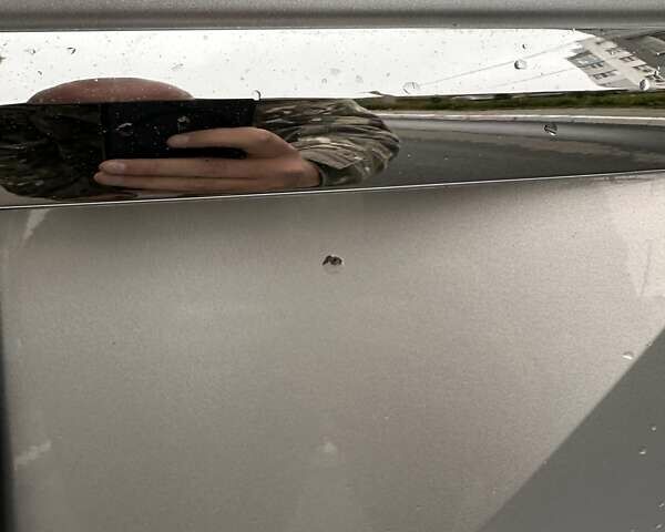 Сірий Фольксваген Atlas, об'ємом двигуна 3.6 л та пробігом 100 тис. км за 25000 $, фото 4 на Automoto.ua