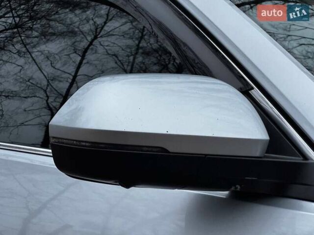 Серый Фольксваген Atlas, объемом двигателя 3.6 л и пробегом 145 тыс. км за 20500 $, фото 11 на Automoto.ua