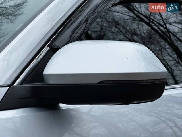 Серый Фольксваген Atlas, объемом двигателя 3.6 л и пробегом 145 тыс. км за 20500 $, фото 4 на Automoto.ua