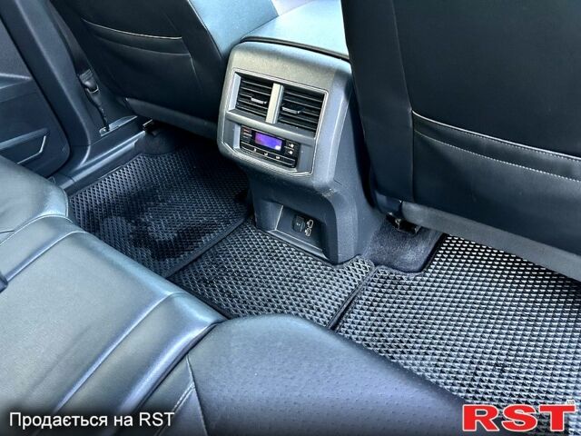 Сірий Фольксваген Atlas, об'ємом двигуна 3.6 л та пробігом 158 тис. км за 24500 $, фото 3 на Automoto.ua