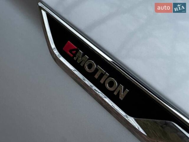 Серый Фольксваген Atlas, объемом двигателя 3.6 л и пробегом 145 тыс. км за 20500 $, фото 1 на Automoto.ua