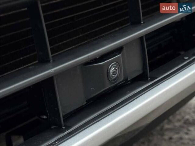 Серый Фольксваген Atlas, объемом двигателя 3.6 л и пробегом 145 тыс. км за 20500 $, фото 2 на Automoto.ua