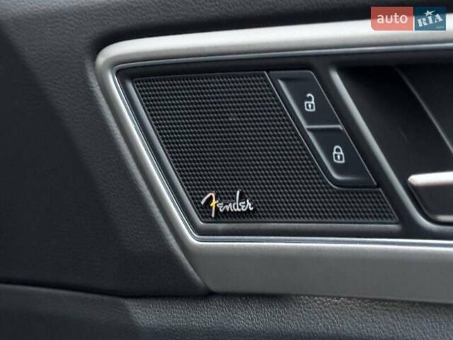 Серый Фольксваген Atlas, объемом двигателя 3.6 л и пробегом 145 тыс. км за 20500 $, фото 39 на Automoto.ua