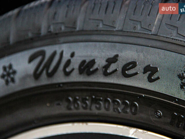 Серый Фольксваген Atlas, объемом двигателя 2 л и пробегом 128 тыс. км за 18500 $, фото 46 на Automoto.ua