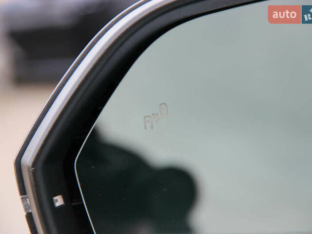 Серый Фольксваген Atlas, объемом двигателя 2 л и пробегом 128 тыс. км за 18500 $, фото 17 на Automoto.ua