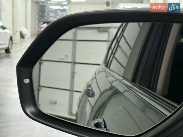 Серый Фольксваген Atlas, объемом двигателя 3.6 л и пробегом 59 тыс. км за 25700 $, фото 8 на Automoto.ua