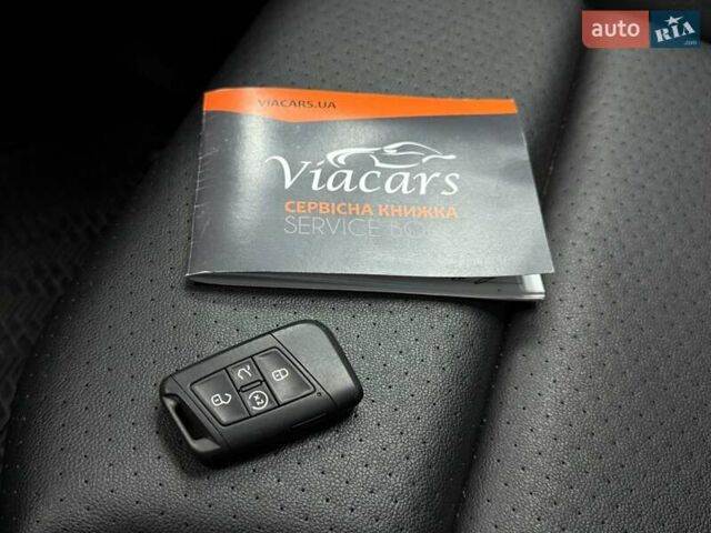 Серый Фольксваген Atlas, объемом двигателя 3.6 л и пробегом 59 тыс. км за 25700 $, фото 28 на Automoto.ua