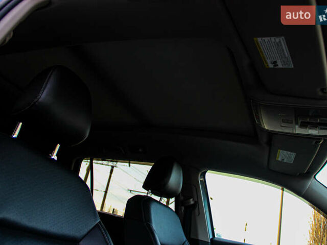 Серый Фольксваген Atlas, объемом двигателя 2 л и пробегом 128 тыс. км за 18500 $, фото 35 на Automoto.ua