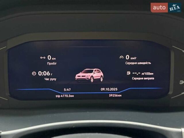 Серый Фольксваген Atlas, объемом двигателя 3.6 л и пробегом 59 тыс. км за 25700 $, фото 17 на Automoto.ua