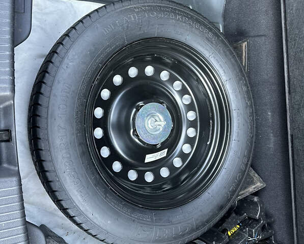 Серый Фольксваген Atlas, объемом двигателя 1.98 л и пробегом 36 тыс. км за 25900 $, фото 26 на Automoto.ua