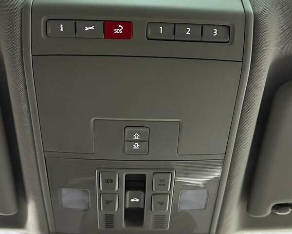 Серый Фольксваген Atlas, объемом двигателя 3.6 л и пробегом 59 тыс. км за 25700 $, фото 22 на Automoto.ua