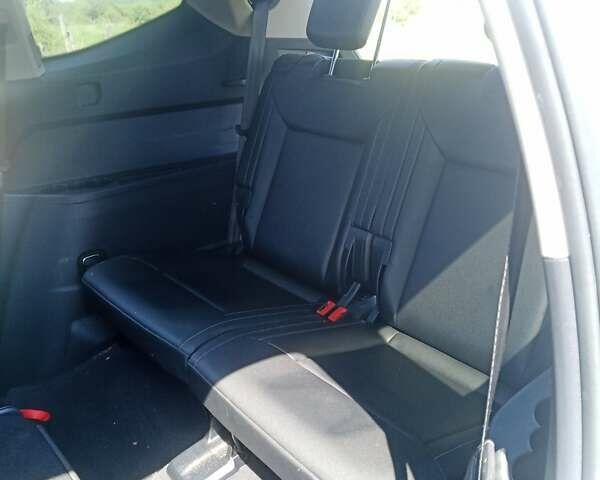 Серый Фольксваген Atlas, объемом двигателя 3.6 л и пробегом 108 тыс. км за 20500 $, фото 14 на Automoto.ua