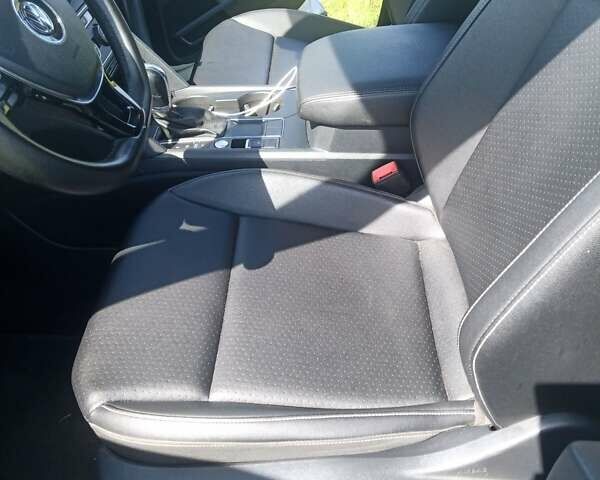 Серый Фольксваген Atlas, объемом двигателя 3.6 л и пробегом 108 тыс. км за 20500 $, фото 13 на Automoto.ua