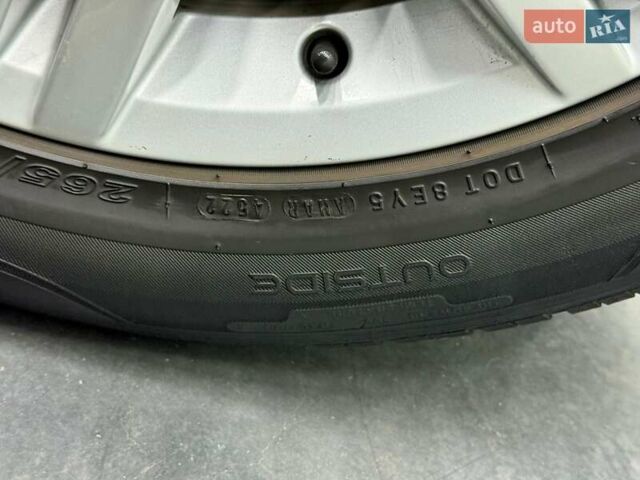 Серый Фольксваген Atlas, объемом двигателя 3.6 л и пробегом 59 тыс. км за 25700 $, фото 13 на Automoto.ua