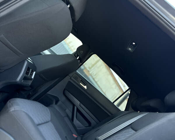 Серый Фольксваген Atlas, объемом двигателя 1.98 л и пробегом 36 тыс. км за 25900 $, фото 22 на Automoto.ua