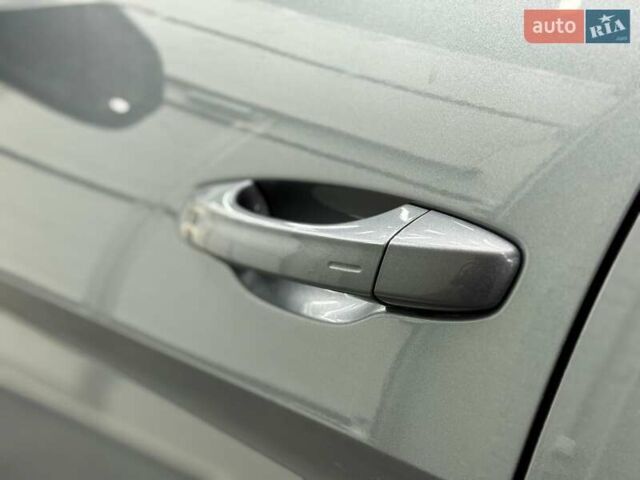 Серый Фольксваген Atlas, объемом двигателя 3.6 л и пробегом 59 тыс. км за 25700 $, фото 10 на Automoto.ua