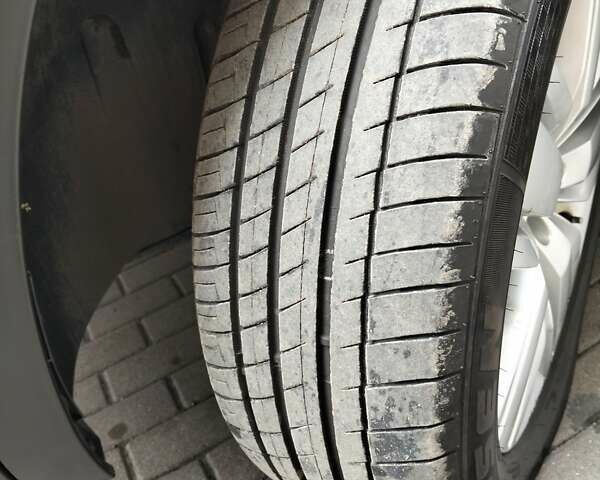 Серый Фольксваген Atlas, объемом двигателя 2 л и пробегом 87 тыс. км за 21400 $, фото 10 на Automoto.ua