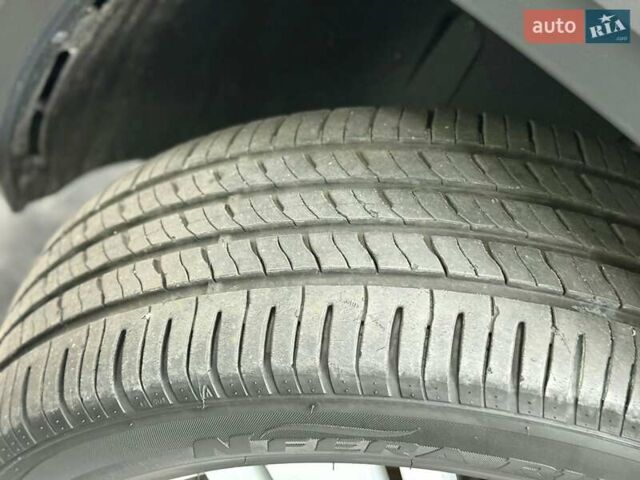 Серый Фольксваген Atlas, объемом двигателя 3.6 л и пробегом 59 тыс. км за 25700 $, фото 12 на Automoto.ua