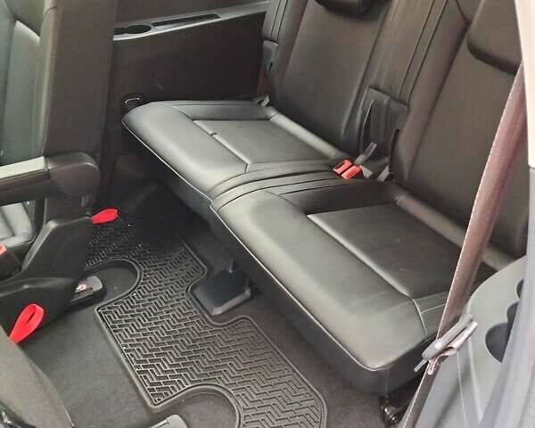 Серый Фольксваген Atlas, объемом двигателя 2 л и пробегом 87 тыс. км за 21400 $, фото 2 на Automoto.ua