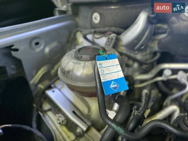 Сірий Фольксваген Atlas, об'ємом двигуна 1.98 л та пробігом 80 тис. км за 27500 $, фото 29 на Automoto.ua
