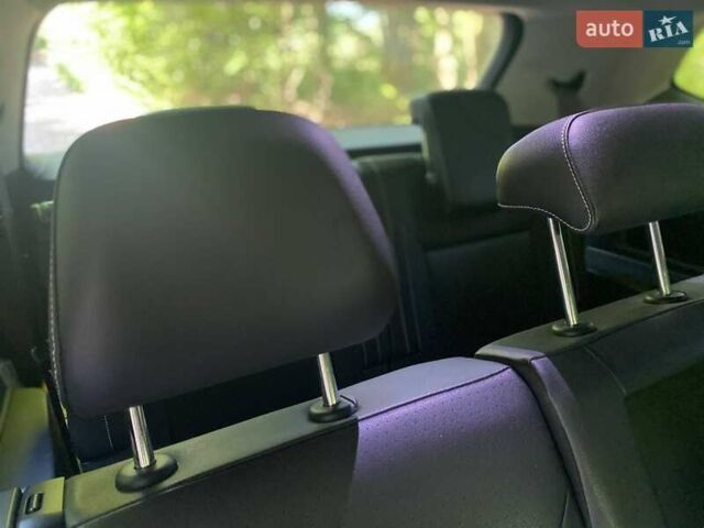 Сірий Фольксваген Atlas, об'ємом двигуна 1.98 л та пробігом 80 тис. км за 27500 $, фото 20 на Automoto.ua
