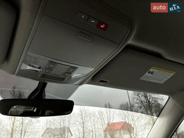 Сірий Фольксваген Atlas, об'ємом двигуна 3.6 л та пробігом 104 тис. км за 23300 $, фото 34 на Automoto.ua