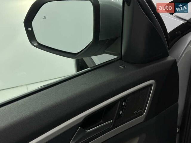 Серый Фольксваген Atlas, объемом двигателя 3.6 л и пробегом 83 тыс. км за 32999 $, фото 26 на Automoto.ua