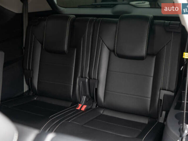 Серый Фольксваген Atlas, объемом двигателя 3.6 л и пробегом 136 тыс. км за 25999 $, фото 60 на Automoto.ua