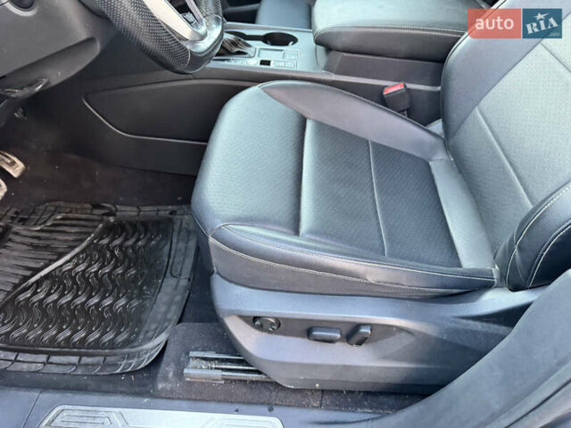 Серый Фольксваген Atlas, объемом двигателя 3.6 л и пробегом 62 тыс. км за 19800 $, фото 25 на Automoto.ua