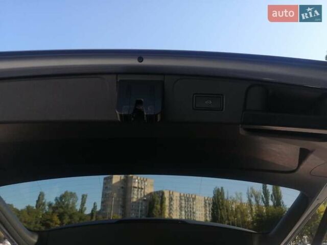 Сірий Фольксваген Atlas, об'ємом двигуна 3.6 л та пробігом 37 тис. км за 32777 $, фото 10 на Automoto.ua
