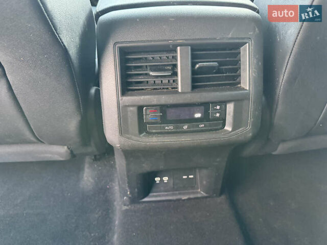 Серый Фольксваген Atlas, объемом двигателя 3.6 л и пробегом 62 тыс. км за 19800 $, фото 34 на Automoto.ua