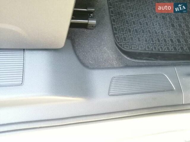 Сірий Фольксваген Atlas, об'ємом двигуна 3.6 л та пробігом 37 тис. км за 32777 $, фото 28 на Automoto.ua