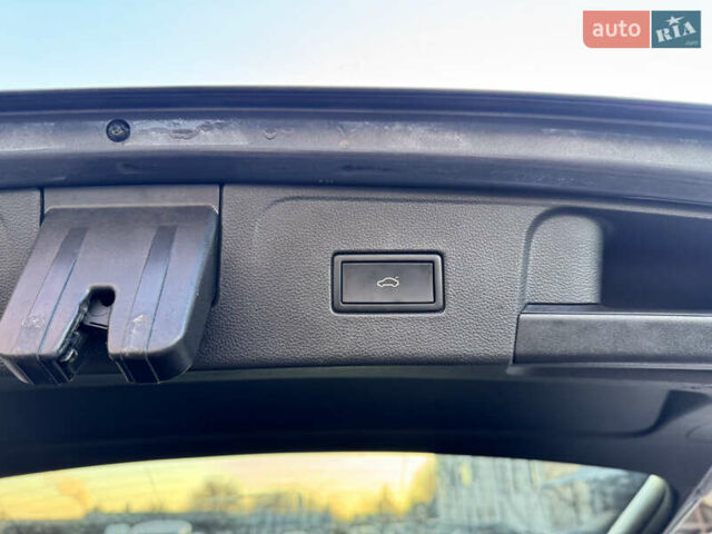 Серый Фольксваген Atlas, объемом двигателя 3.6 л и пробегом 62 тыс. км за 19800 $, фото 39 на Automoto.ua