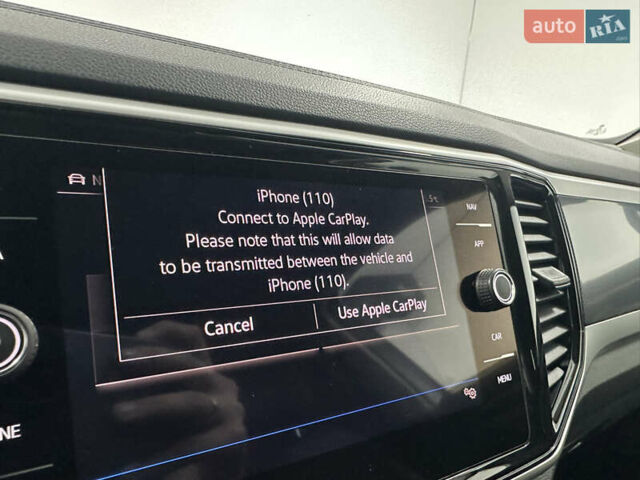 Серый Фольксваген Atlas, объемом двигателя 3.6 л и пробегом 83 тыс. км за 32999 $, фото 27 на Automoto.ua