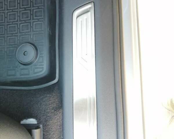 Сірий Фольксваген Atlas, об'ємом двигуна 3.6 л та пробігом 37 тис. км за 32777 $, фото 24 на Automoto.ua