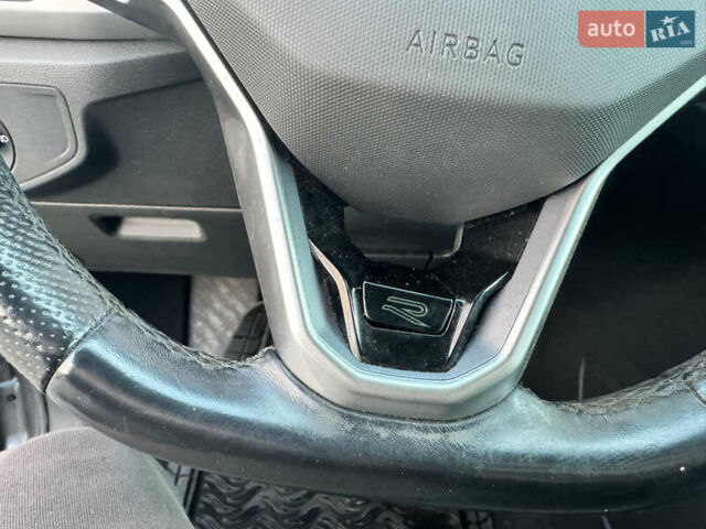 Серый Фольксваген Atlas, объемом двигателя 3.6 л и пробегом 62 тыс. км за 19800 $, фото 31 на Automoto.ua