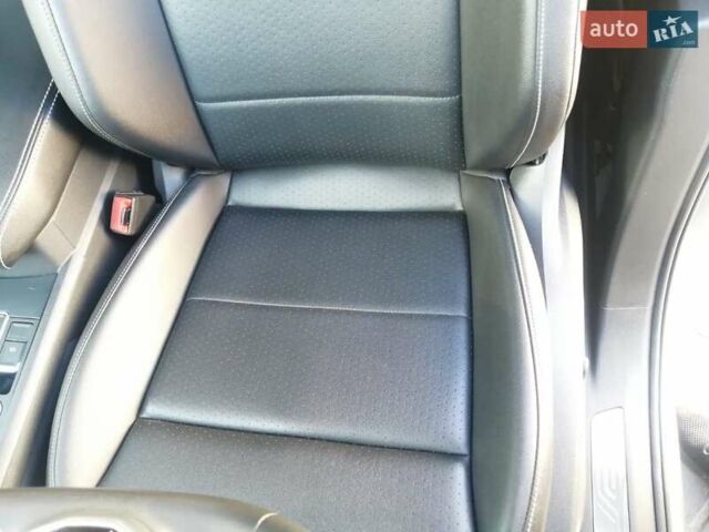 Сірий Фольксваген Atlas, об'ємом двигуна 3.6 л та пробігом 37 тис. км за 32777 $, фото 17 на Automoto.ua