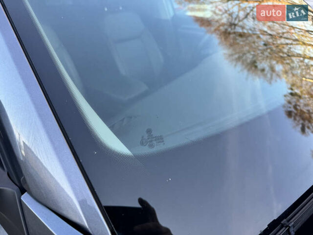 Серый Фольксваген Atlas, объемом двигателя 3.6 л и пробегом 62 тыс. км за 19800 $, фото 17 на Automoto.ua