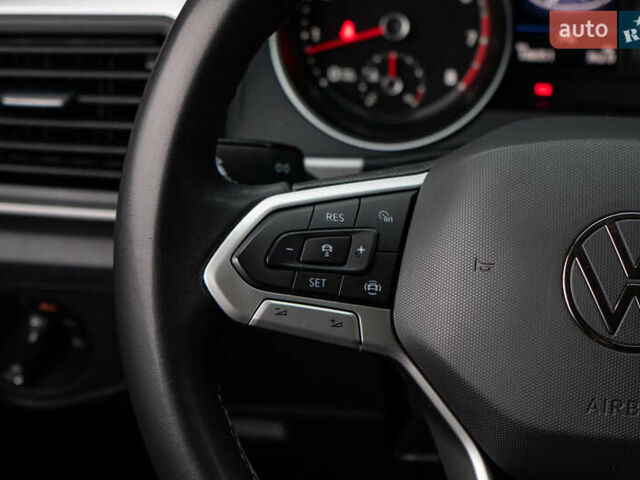 Серый Фольксваген Atlas, объемом двигателя 3.6 л и пробегом 136 тыс. км за 25999 $, фото 28 на Automoto.ua