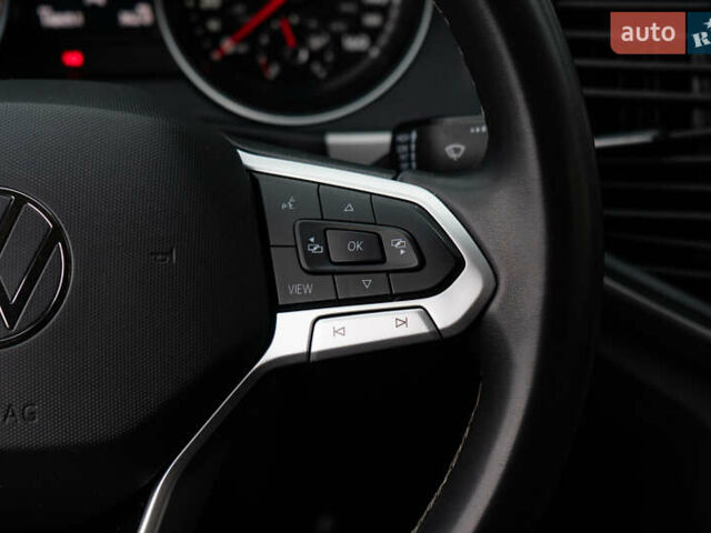 Серый Фольксваген Atlas, объемом двигателя 3.6 л и пробегом 136 тыс. км за 25999 $, фото 29 на Automoto.ua